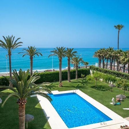 Апартаменты Torresol 408 Menyber Нерха Экстерьер фото